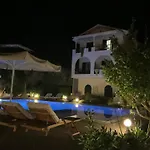 Marina Apartamento *