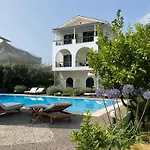 Apartamento Marina Lefkáda
