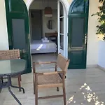 Marina Apartamento *