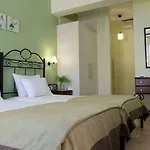 Apartamento Marina Lefkáda