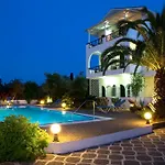Marina Apartamento Lefkáda