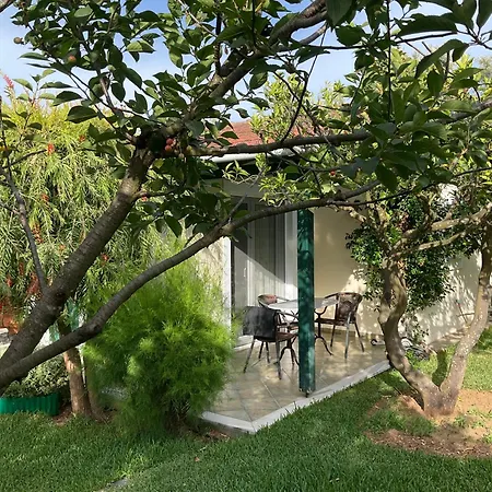 Apartamento Marina