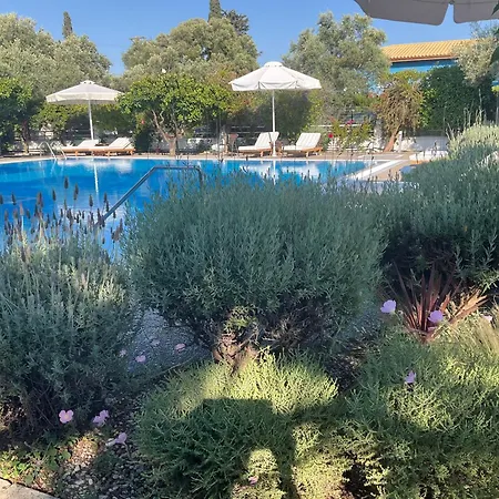 Apartamento Marina *
