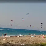Διαμέρισμα Marina Λευκάδα