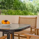 Marina Apartment Lefkada City