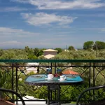 Marina Lefkada City