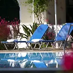 Marina Apartment