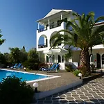 Marina Apartment Lefkada City