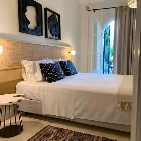 Apartmán Marina *