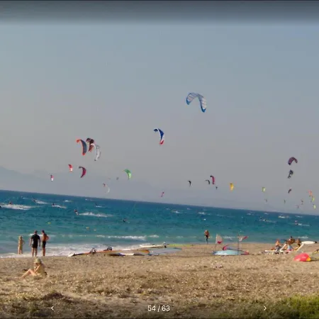 Διαμέρισμα Marina Λευκάδα