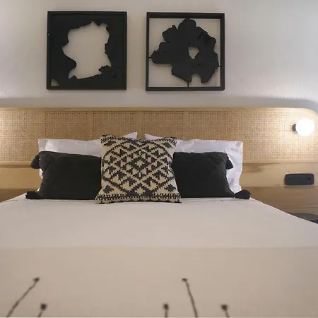 Apartmán Marina Lefkáda