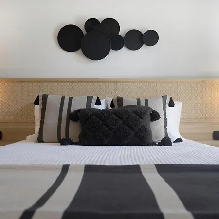 Marina Διαμέρισμα