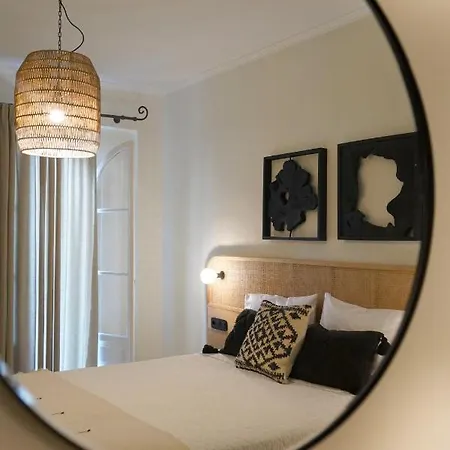 Apartment Marina *