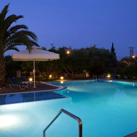 Marina Apartmán Lefkáda