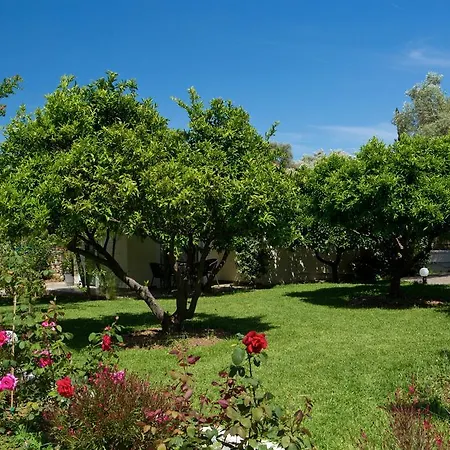 Apartmán Marina