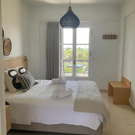Apartmán Marina *