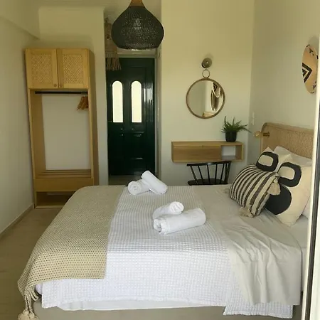 Apartmán Marina *