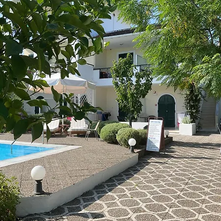 Marina Διαμέρισμα *