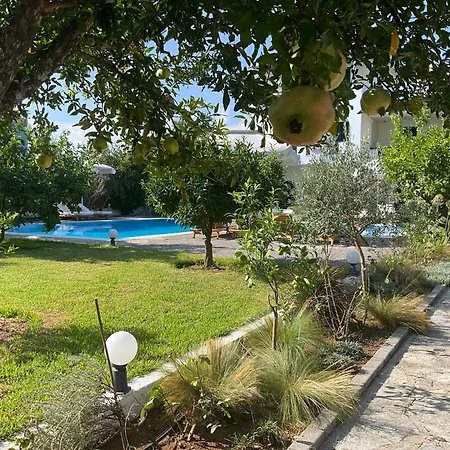 Marina * Λευκάδα