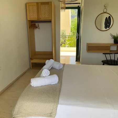 Marina * Λευκάδα