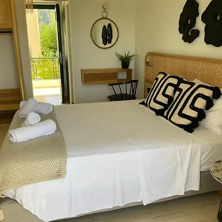 Apartmán Marina