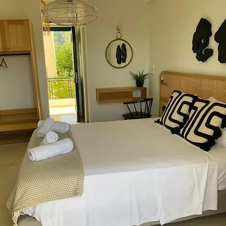 Διαμέρισμα Marina