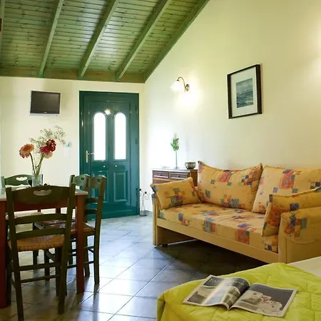Apartmán Marina