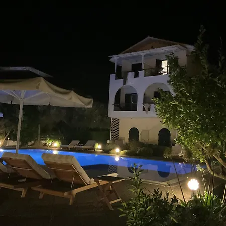 Marina Apartment *