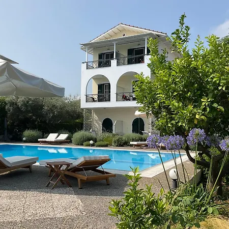 Διαμέρισμα Marina Λευκάδα