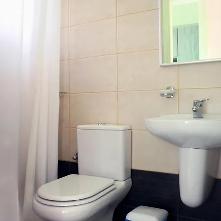 Apartment Marina Lefkáda