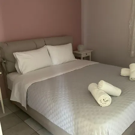 Marina Apartment *