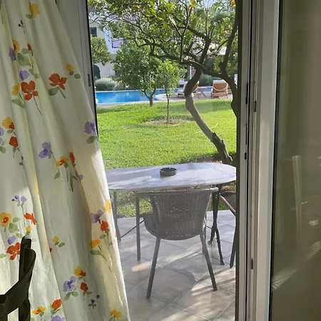 Διαμέρισμα Marina