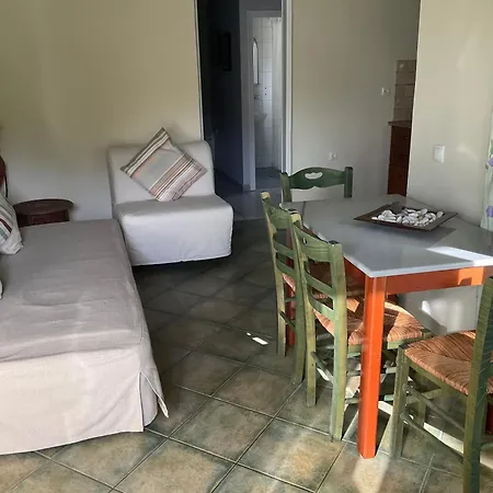 Marina Διαμέρισμα *