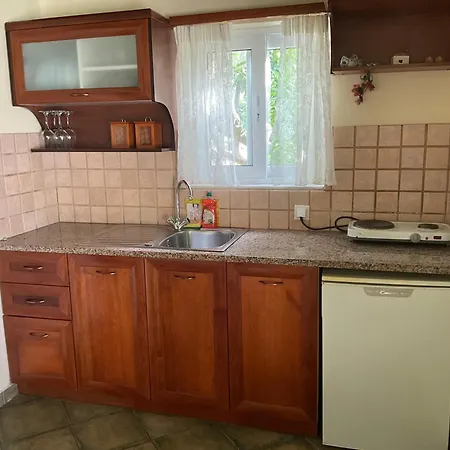 Marina Apartment Lefkáda