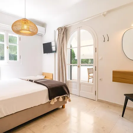 Marina Apartment Lefkada City