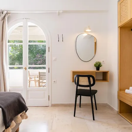 Marina Apartment