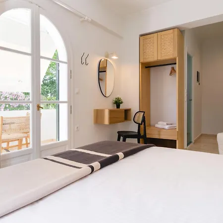 Apartment Marina