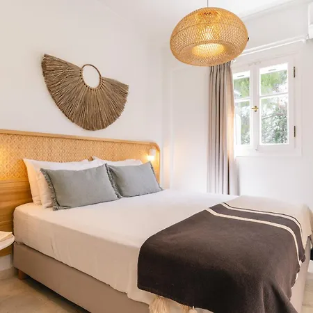 Marina Apartment Lefkada City