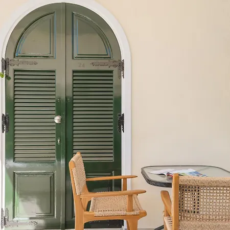 Marina Λευκάδα