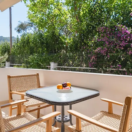 Marina Apartment Lefkada City