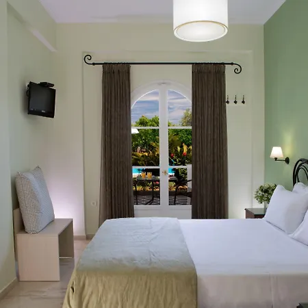 Διαμέρισμα Marina