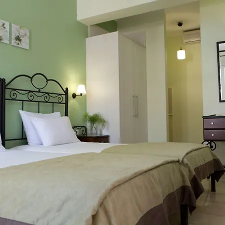 Διαμέρισμα Marina Λευκάδα