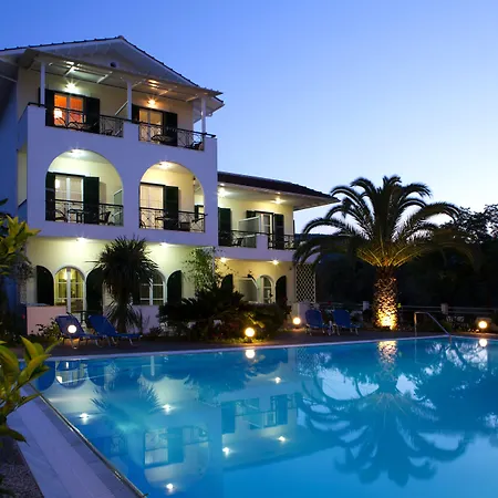 Marina Λευκάδα