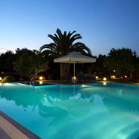 Διαμέρισμα Marina Λευκάδα