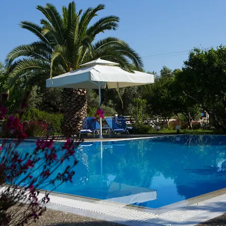 Marina Λευκάδα