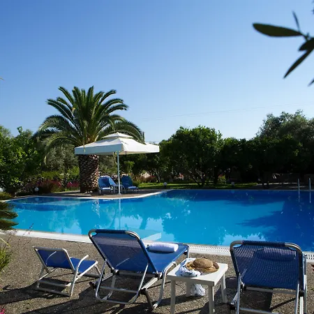 Marina * Λευκάδα