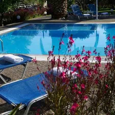 Διαμέρισμα Marina Λευκάδα