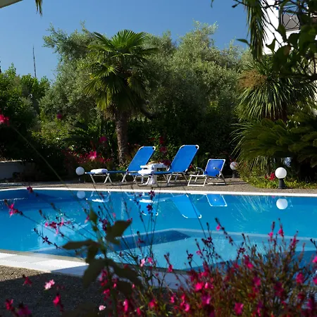 Διαμέρισμα Marina