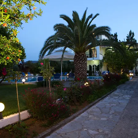 Διαμέρισμα Marina *