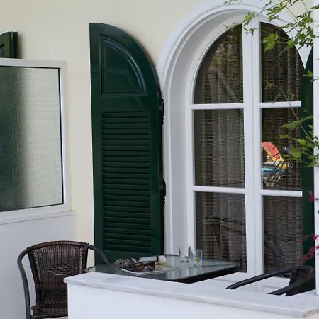 Apartment Marina Lefkada City